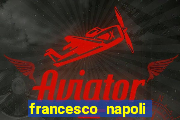 francesco napoli download album